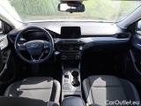  Ford  Focus FORD  / 2018 / 5P / STATION WAGON 1.5 ECOBLUE 120CV BUS. CAMBIO AUTOM. SW #3