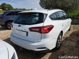  Ford  Focus FORD  / 2018 / 5P / STATION WAGON 1.5 ECOBLUE 120CV BUS. CAMBIO AUTOM. SW #2