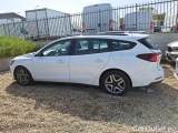  Ford  Focus FORD  / 2018 / 5P / STATION WAGON 1.5 ECOBLUE 120CV BUS. CAMBIO AUTOM. SW #8