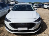  Ford  Focus FORD  / 2018 / 5P / STATION WAGON 1.5 ECOBLUE 120CV BUS. CAMBIO AUTOM. SW #6