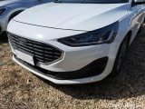  Ford  Focus FORD  / 2018 / 5P / STATION WAGON 1.5 ECOBLUE 120CV BUS. CAMBIO AUTOM. SW #26