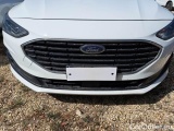  Ford  Focus FORD  / 2018 / 5P / STATION WAGON 1.5 ECOBLUE 120CV BUS. CAMBIO AUTOM. SW #28