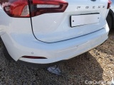  Ford  Focus FORD  / 2018 / 5P / STATION WAGON 1.5 ECOBLUE 120CV BUS. CAMBIO AUTOM. SW #43
