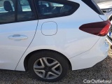  Ford  Focus FORD  / 2018 / 5P / STATION WAGON 1.5 ECOBLUE 120CV BUS. CAMBIO AUTOM. SW #45