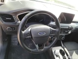  Ford  Focus FORD  / 2018 / 5P / STATION WAGON 1.5 ECOBLUE 120CV BUS. CAMBIO AUTOM. SW #63