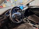  Ford  Focus FORD  / 2018 / 5P / STATION WAGON 1.5 ECOBLUE 120CV BUSINESS SW #3