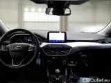 Ford  Focus FORD  / 2018 / 5P / STATION WAGON 1.5 ECOBLUE 95CV BUSINESS SW #3