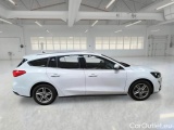  Ford  Focus FORD  / 2018 / 5P / STATION WAGON 1.5 ECOBLUE 95CV BUSINESS SW #7