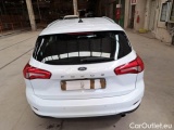  Ford  Focus FORD  / 2018 / 5P / STATION WAGON 1.5 ECOBLUE 95CV BUSINESS SW #37