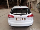  Ford  Focus FORD  / 2018 / 5P / STATION WAGON 1.5 ECOBLUE 95CV BUSINESS SW #55