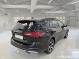  Ford  Focus FORD  / 2021 / 5P / STATION WAGON 1.5 ECOBLUE 120CV ACTIVE X AUTO SW #2