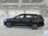  Ford  Focus FORD  / 2021 / 5P / STATION WAGON 1.5 ECOBLUE 120CV ACTIVE X AUTO SW #8