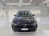  Ford  Focus FORD  / 2021 / 5P / STATION WAGON 1.5 ECOBLUE 120CV ACTIVE X AUTO SW #6