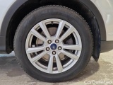  Ford  Kuga FORD  / 2016 / 5P / SUV 2.0 TDCI 120CV PSHIFT SeS 2WD BUSINESS #17