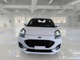  Ford  Puma FORD  / 2019 / 5P / SUV 1.0 ECOBOOST HYBRID 125CV ST-LINE X #6