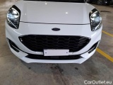  Ford  Puma FORD  / 2019 / 5P / SUV 1.0 ECOBOOST HYBRID 125CV ST-LINE X #31