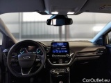  Ford  Puma FORD  / 2019 / 5P / SUV 1.0 ECOBOOST HYBRID 125CV TITANIUM #3