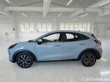  Ford  Puma FORD  / 2019 / 5P / SUV 1.0 ECOBOOST HYBRID 125CV TITANIUM #8