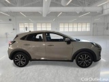 Ford  Puma FORD  / 2019 / 5P / SUV 1.0 ECOBOOST HYBRID 125CV TITANIUM #7