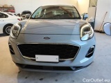  Ford  Puma FORD  / 2019 / 5P / SUV 1.0 ECOBOOST HYBRID 125CV TITANIUM #25