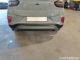  Ford  Puma FORD  / 2019 / 5P / SUV 1.0 ECOBOOST HYBRID 125CV TITANIUM #53