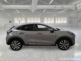  Ford  Puma FORD  / 2019 / 5P / SUV 1.0 ECOBOOST HYBRID 125CV TITANIUM X #7