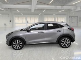  Ford  Puma FORD  / 2019 / 5P / SUV 1.0 ECOBOOST HYBRID 125CV TITANIUM X #8
