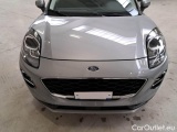  Ford  Puma FORD  / 2019 / 5P / SUV 1.0 ECOBOOST HYBRID 125CV TITANIUM X #24