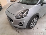  Ford  Puma FORD  / 2019 / 5P / SUV 1.0 ECOBOOST HYBRID 125CV TITANIUM X #28