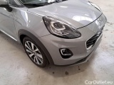  Ford  Puma FORD  / 2019 / 5P / SUV 1.0 ECOBOOST HYBRID 125CV TITANIUM X #35
