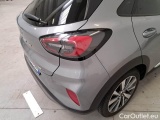  Ford  Puma FORD  / 2019 / 5P / SUV 1.0 ECOBOOST HYBRID 125CV TITANIUM X #46