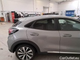 Ford  Puma FORD  / 2019 / 5P / SUV 1.0 ECOBOOST HYBRID 125CV TITANIUM X #42
