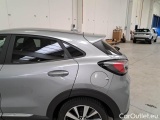  Ford  Puma FORD  / 2019 / 5P / SUV 1.0 ECOBOOST HYBRID 125CV TITANIUM X #54