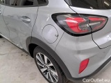 Ford  Puma FORD  / 2019 / 5P / SUV 1.0 ECOBOOST HYBRID 125CV TITANIUM X #52