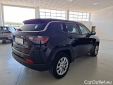  Jeep  Compass JEEP  / 2021 / 5P / SUV 1.6 MJET II 96KW LONGITUDE #2