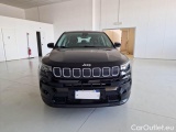  Jeep  Compass JEEP  / 2021 / 5P / SUV 1.6 MJET II 96KW LONGITUDE #6