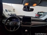  Jeep  Compass JEEP  / 2021 / 5P / SUV 1.6 MJET II 96KW LONGITUDE #3