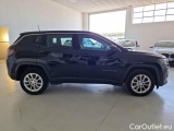 Jeep  Compass JEEP  / 2021 / 5P / SUV 1.6 MJET II 96KW LONGITUDE #7