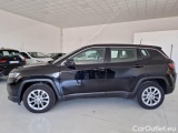  Jeep  Compass JEEP  / 2021 / 5P / SUV 1.6 MJET II 96KW LONGITUDE #8