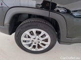  Jeep  Compass JEEP  / 2021 / 5P / SUV 1.6 MJET II 96KW LONGITUDE #18