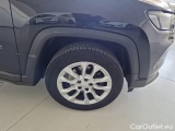  Jeep  Compass JEEP  / 2021 / 5P / SUV 1.6 MJET II 96KW LONGITUDE #17