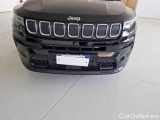  Jeep  Compass JEEP  / 2021 / 5P / SUV 1.6 MJET II 96KW LONGITUDE #26