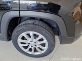  Jeep  Compass JEEP  / 2021 / 5P / SUV 1.6 MJET II 96KW LONGITUDE #19