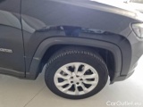  Jeep  Compass JEEP  / 2021 / 5P / SUV 1.6 MJET II 96KW LONGITUDE #36