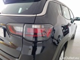  Jeep  Compass JEEP  / 2021 / 5P / SUV 1.6 MJET II 96KW LONGITUDE #64