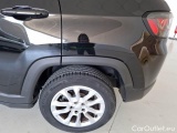  Jeep  Compass JEEP  / 2021 / 5P / SUV 1.6 MJET II 96KW LONGITUDE #70