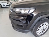  Jeep  Compass JEEP  / 2021 / 5P / SUV 1.6 MJET II 96KW LONGITUDE #83