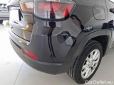  Jeep  Compass JEEP  / 2021 / 5P / SUV 1.6 MJET II 96KW LONGITUDE #55