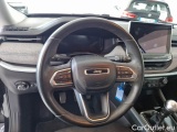 Jeep  Compass JEEP  / 2021 / 5P / SUV 1.6 MJET II 96KW LONGITUDE #115