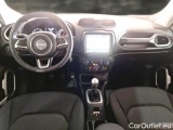  Jeep  Patriot JEEP RENEGADE / 2018 / 5P / SUV 1.0 T3 120CV BUSINESS #3
